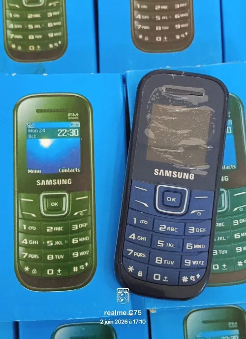 Samsung 1205M
