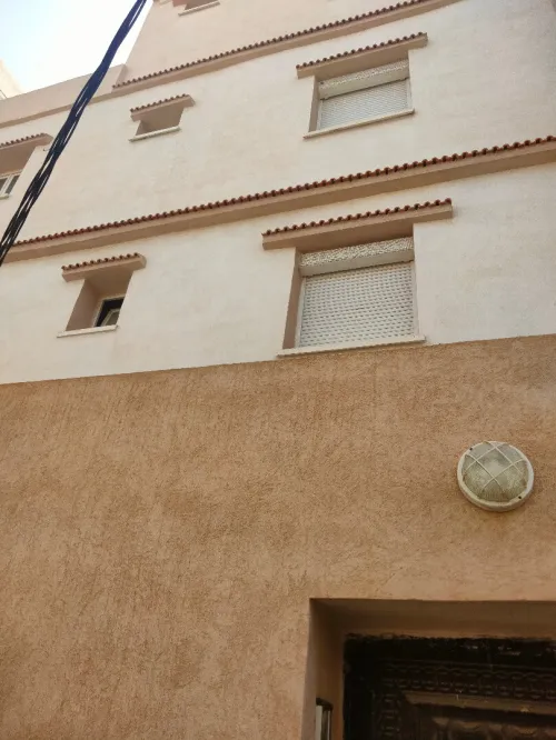 Vente Villa Alger Bordj el kiffan