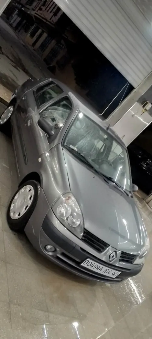 Renault Clio Classique 2004 Clio Classique