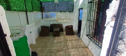 Location vacances Appartement F2 Alger Hraoua
