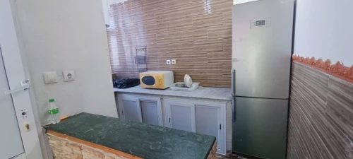 Location vacances Appartement F2 Alger Hraoua