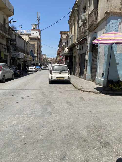Vente Local Guelma Guelma