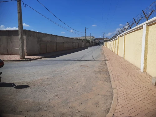 Vente Terrain Blida Beni tamou