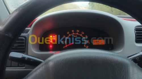 Suzuki Alto 2011 STD