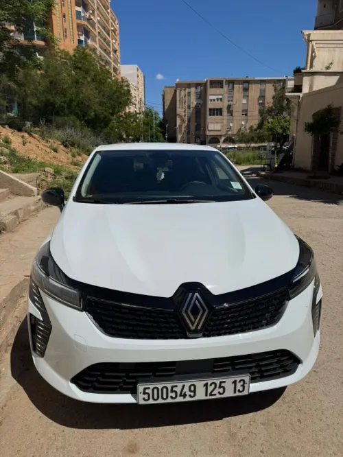 Renault Clio 5  2025 Evolution