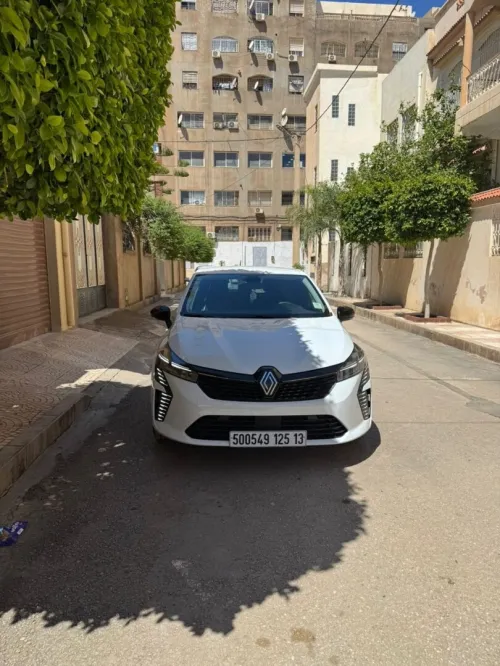 Renault Clio 5  2025 Evolution