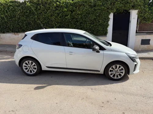 Renault Clio 5  2025 Evolution