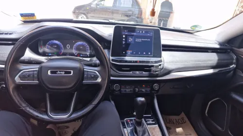 Jeep Compass 2023 