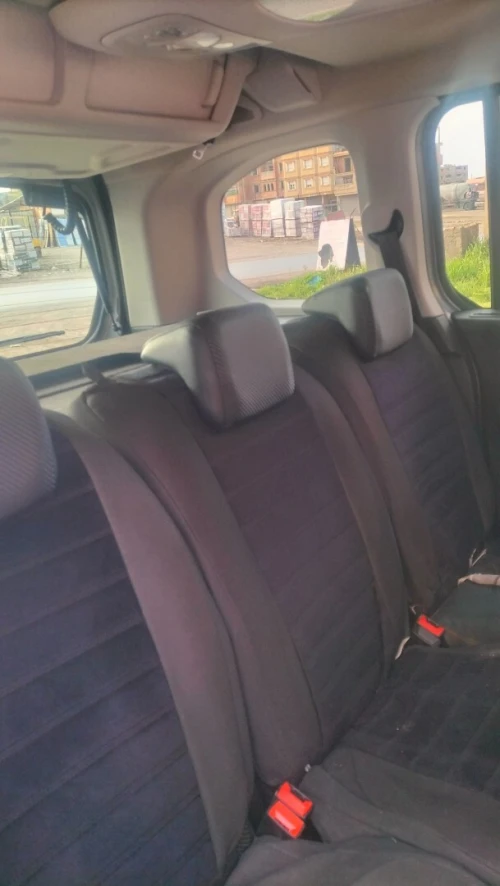 Citroen Berlingo 2023 Voiture familiale