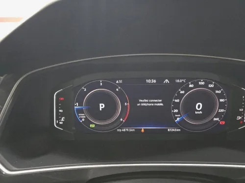 Volkswagen Tiguan 2023 Elegance