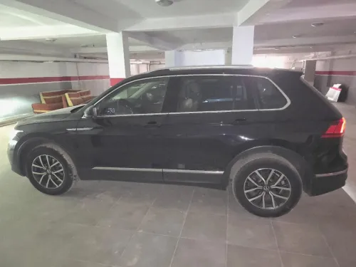 Volkswagen Tiguan 2023 Elegance