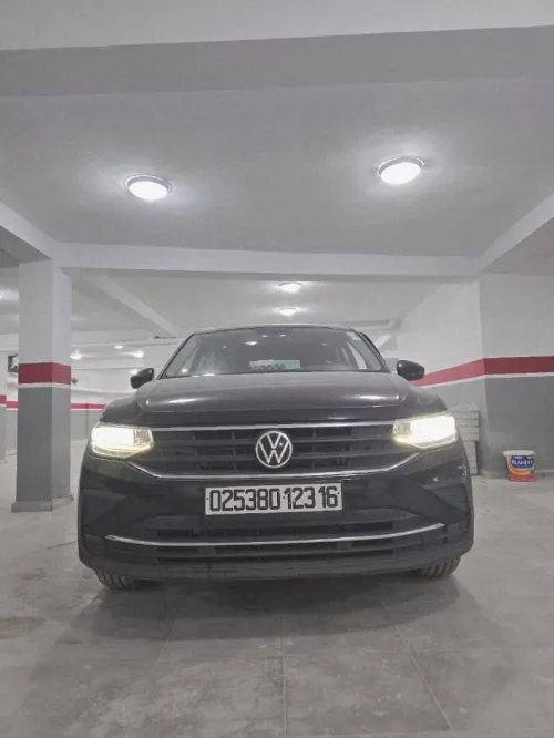 Volkswagen Tiguan 2023 Elegance