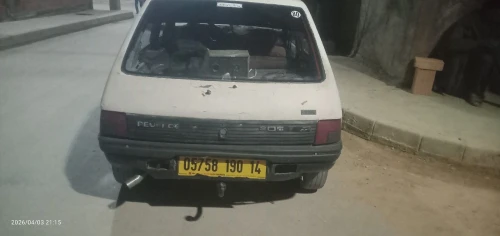 Peugeot 205 1990 Junior