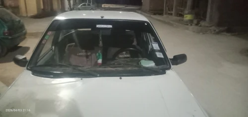 Peugeot 205 1990 Junior