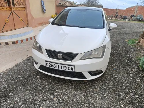 Seat Ibiza 2013 Fully +Toit ouvrant