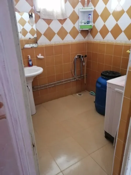 Vente Immeuble Constantine Constantine