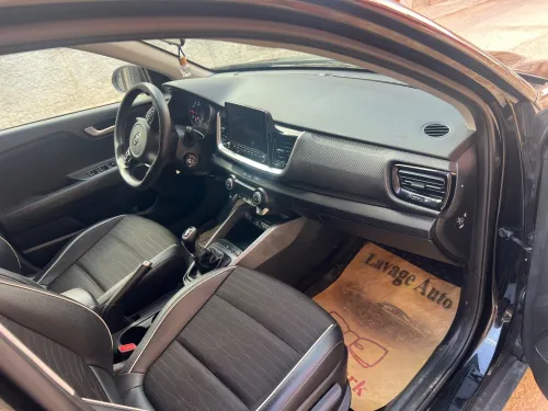 Kia Stonic 2021 Gtline
