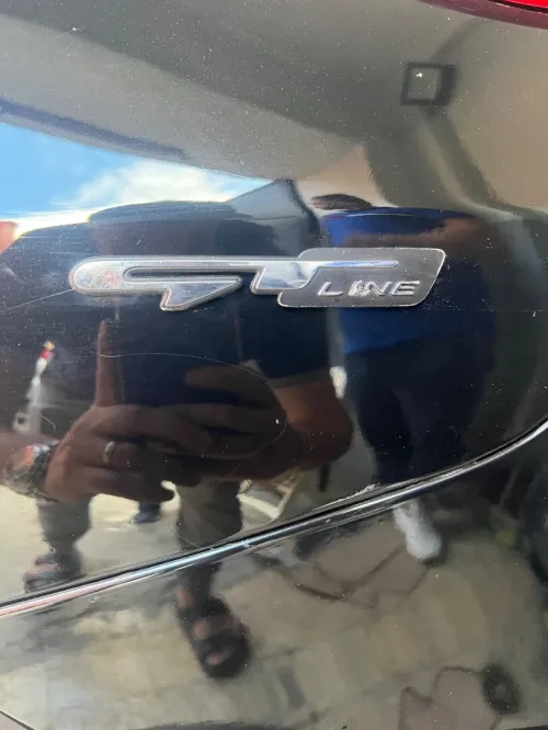 Kia Stonic 2021 Gtline