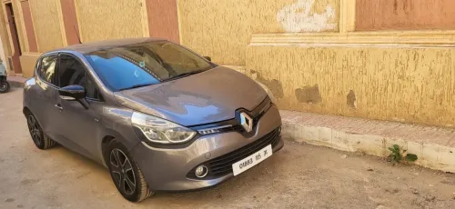 Renault Clio 4 2015 Limited