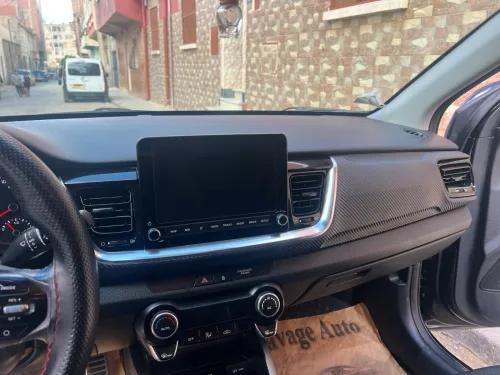Kia Stonic 2021 Gtline