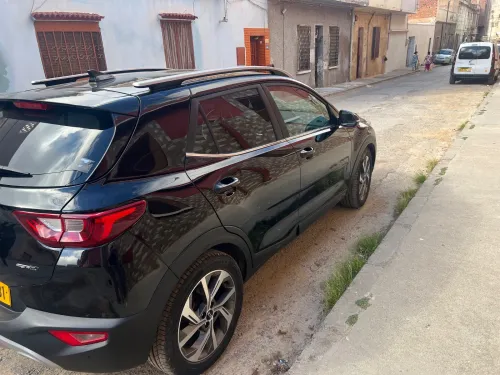 Kia Stonic 2021 Gtline