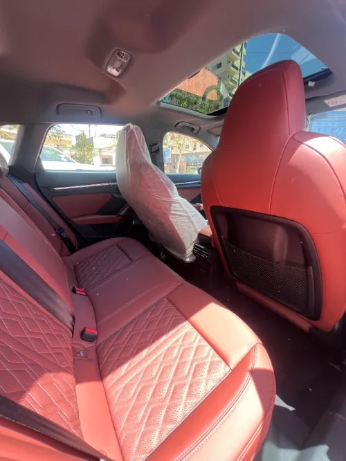 Audi A3 2026 S Line