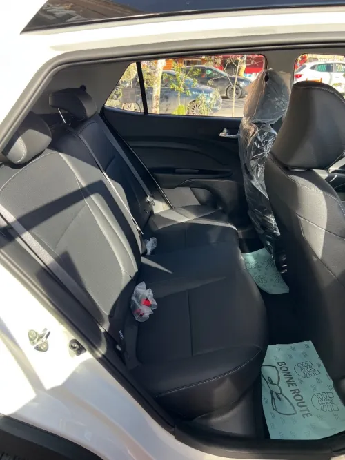 Kia KX1 2025 