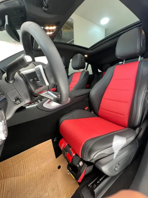 Mercedes Gle 2026 300 d