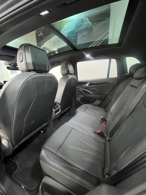 Volkswagen Tiguan 2026 R line
