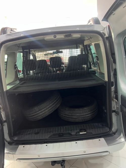 Renault Kangoo 2020 
