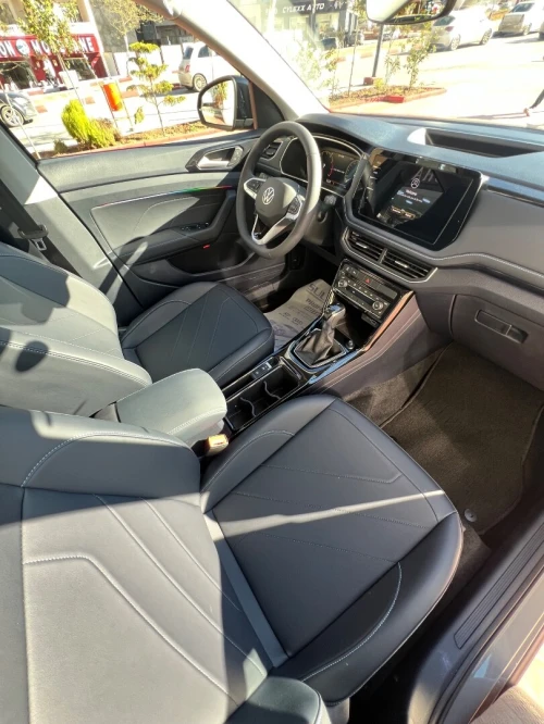Volkswagen Tahru 2026 Xr