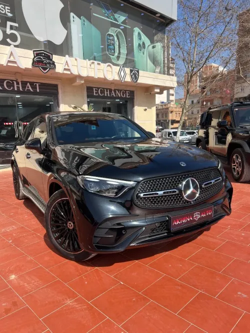 Mercedes Glc 2023 300 d