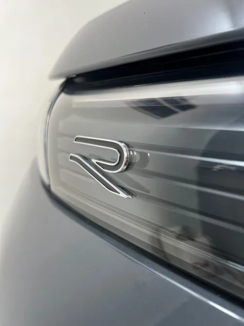 Volkswagen Tiguan 2026 R line