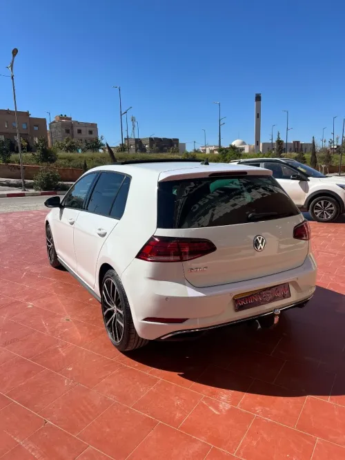 Volkswagen Golf 2019 Memphis