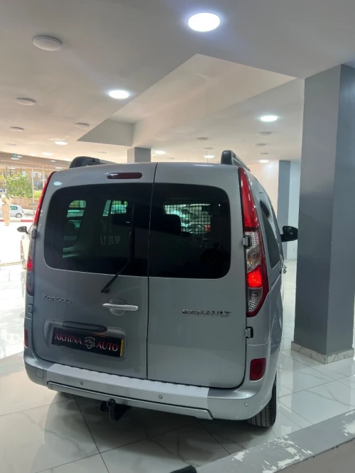 Renault Kangoo 2020 