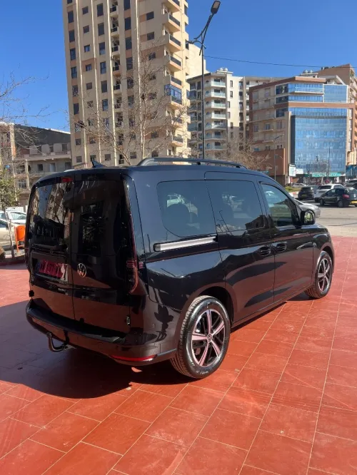 Volkswagen Caddy 2026 