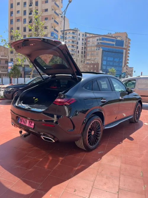 Mercedes Glc 2026 300d