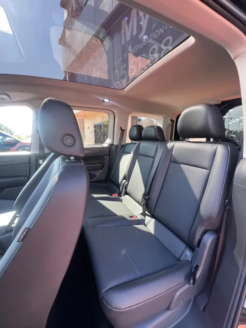 Volkswagen Caddy 2026 