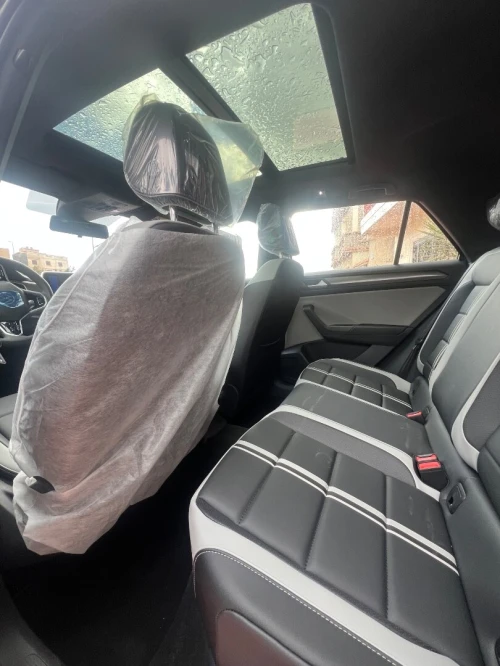 Volkswagen T-Roc 2026 R-Line 