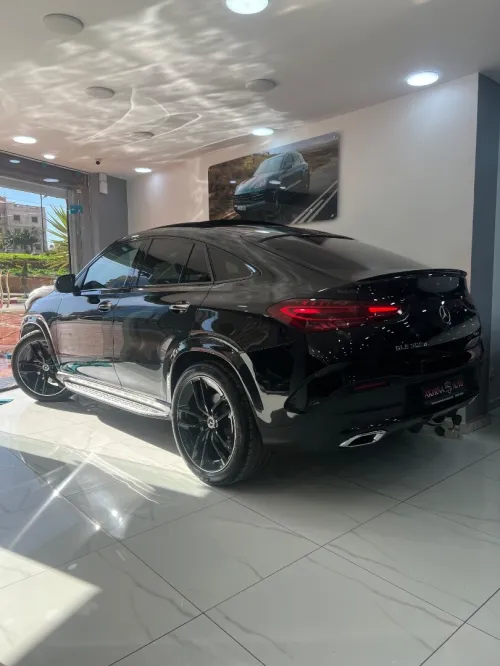 Mercedes Gle 2026 300 d