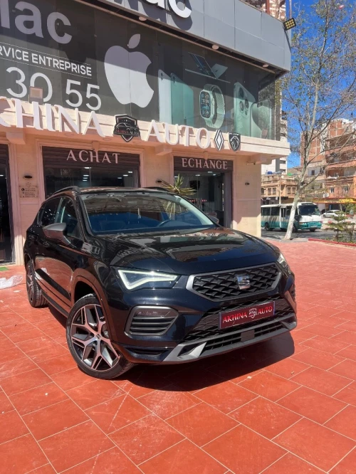 Seat ATECA 2022 FR