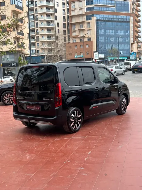 Citroen Berlingo 2026 Xtr