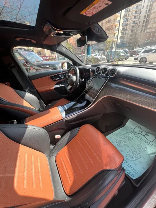 Mercedes Glc 2023 300 d