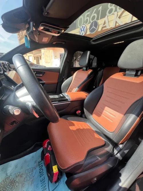 Mercedes Glc 2023 300 d