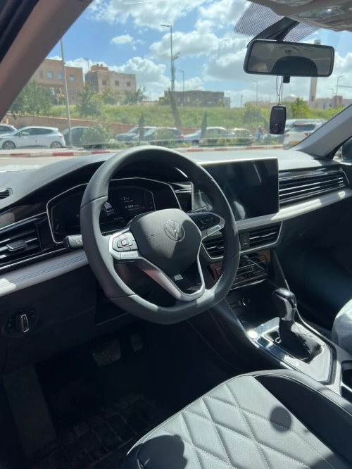 Volkswagen Tiguan 2025 L