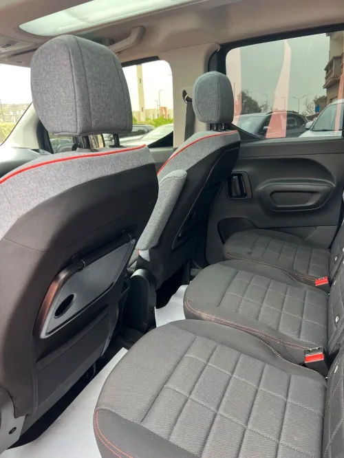 Citroen Berlingo 2026 Xtr