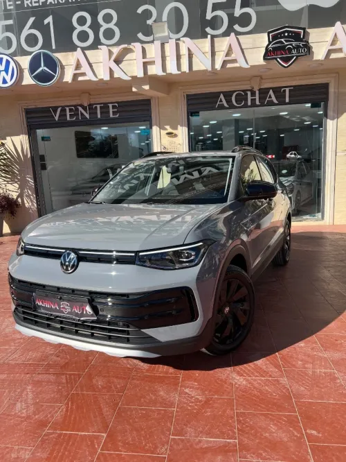 Volkswagen Tahru 2026 Xr