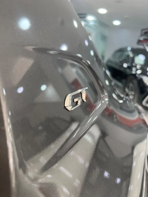 Peugeot 208 2024 GT