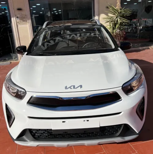 Kia KX1 2025 