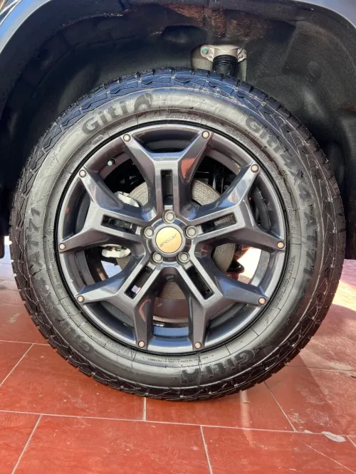 Jetour T2 2026 